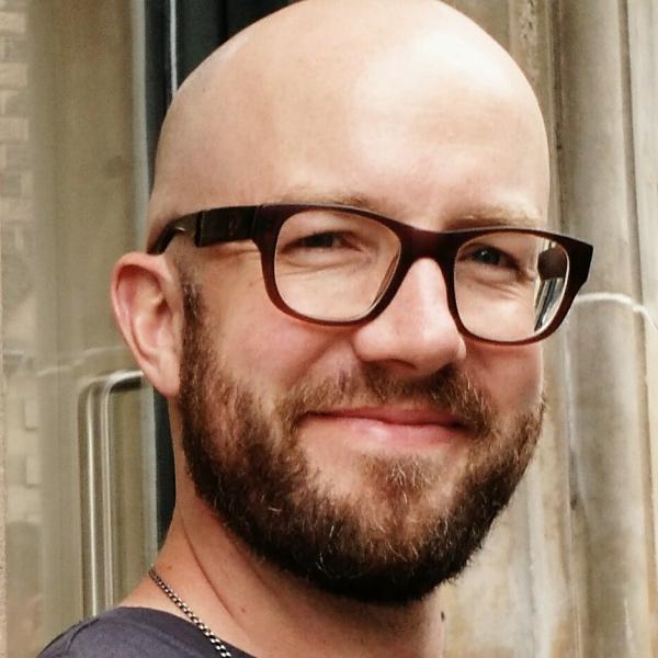 Dr Seth Mehl English The University of Sheffield